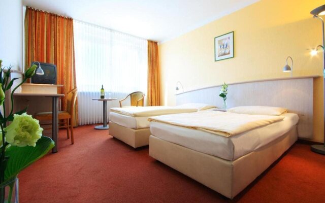 Panorama Inn Hotel und Boardinghaus