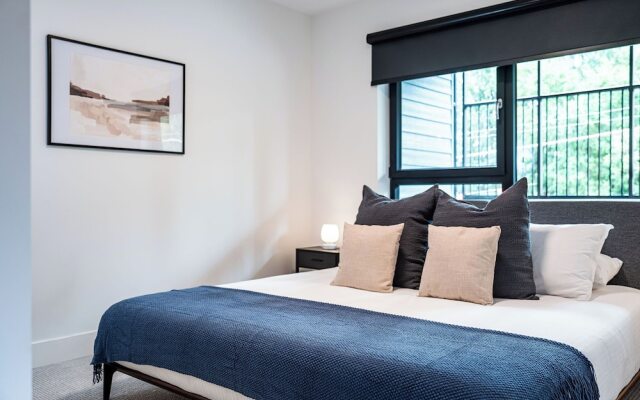 Serenity Now by Revelstoke Vacations