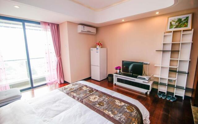 Vidicl International Apartment Citic Mangrove Bay