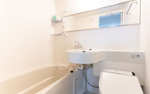 Tabist Sunshine Hamaoka