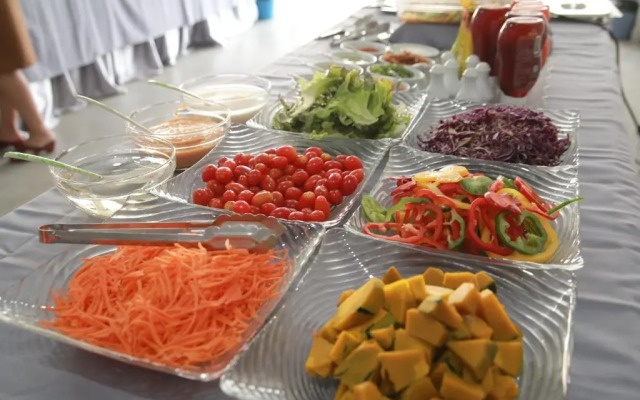 River Kwai View Hotel