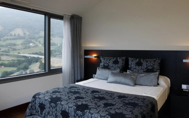 Hotel Palacio De Meras