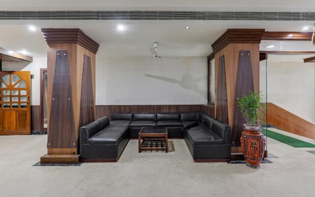 Capital O 78695 Ambarish Grand Residency