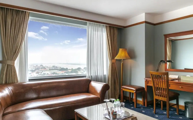 Hanoi Stay 7