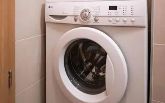 Soho Budapest 304, 4 ppl, AC, FAST WIFI, Smart TV