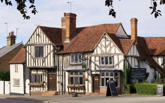 The WoolPack Inn