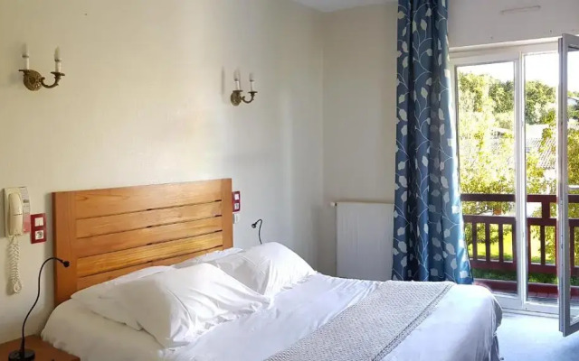 Hotel Pyrénées Atlantique