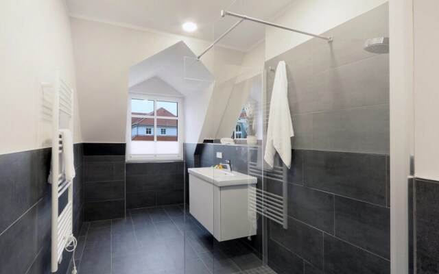 Baltischer Hof Apartment 62