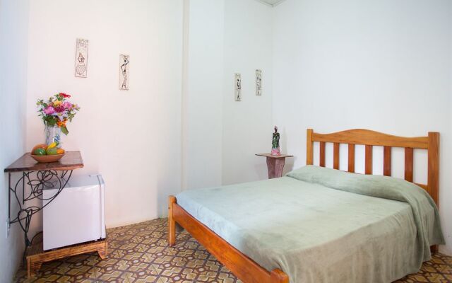 Pousada Corona de Pedra