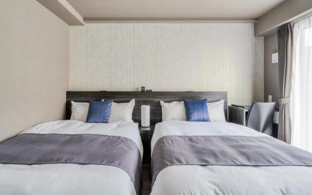 BON Condominium Namba Ebisu