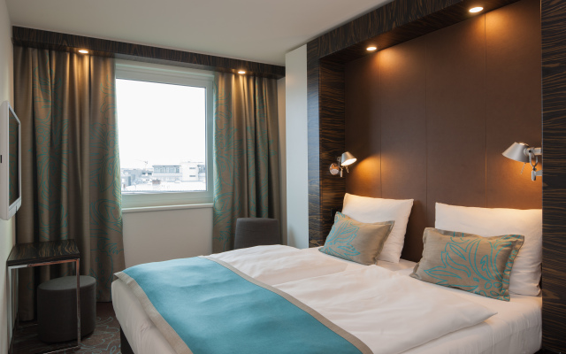 Motel One Nürnberg-Hauptbahnhof