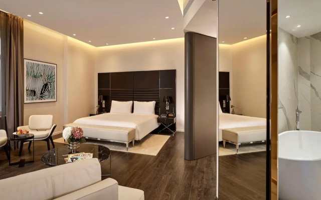 art’otel Zagreb powered by Radisson Hotels