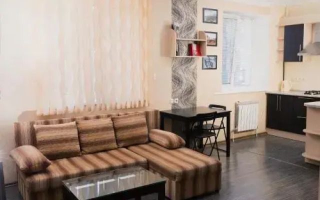 Like Home Apartment