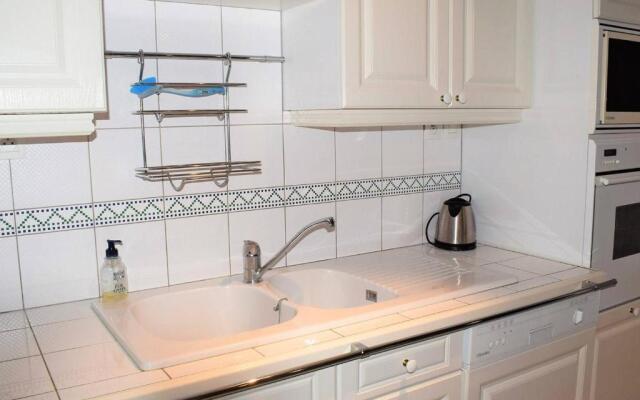 Appartement Perros-Guirec, 4 pièces, 6 personnes - FR-1-368-144