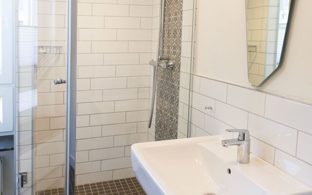 KONCEPT Hotel Zum Kostbaren Blut