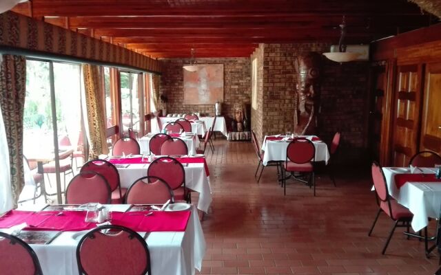 Vido Lodge And Conference Center