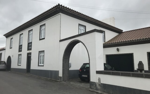 Casa dos Arcos