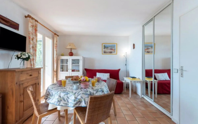 Les Sauvagières II 30390