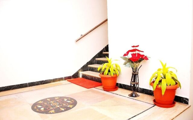PK Suites Inn