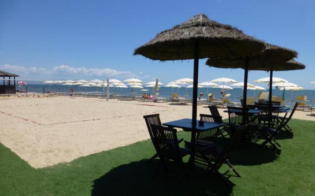 Casa Vacanza Appartamenti Al Mare