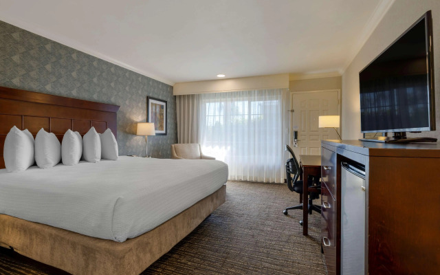 Best Western Plus Carriage Inn