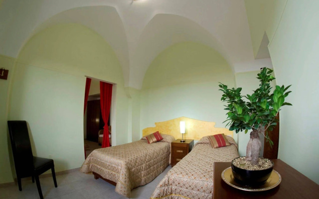 Agriturismo Casale San Giovanni