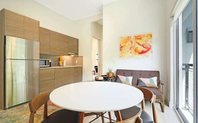 Aerie Apartments