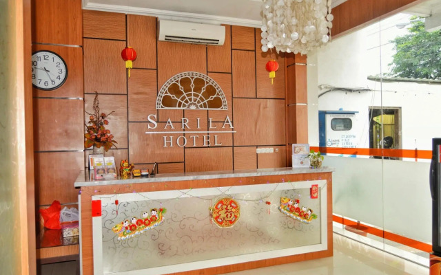 Sarila Hotel Sukoharjo