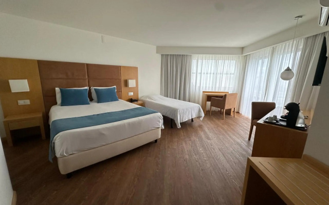 Hotel Atlantida Sol