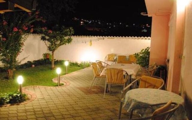 Motel Villa Luxe
