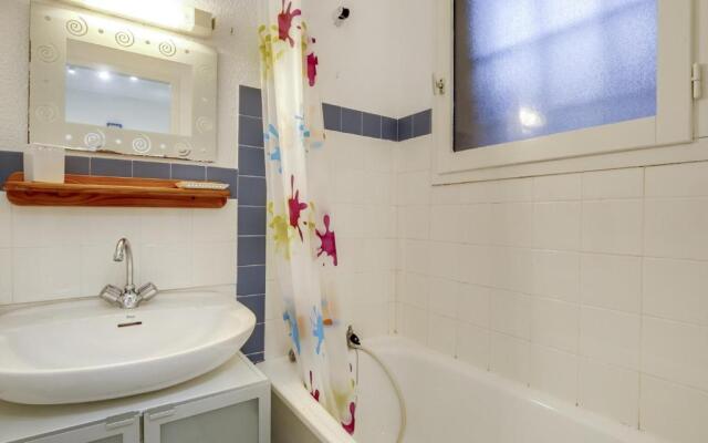 Appartement Biscarrosse Plage, 1 pièce, 4 personnes - FR-1-521-39