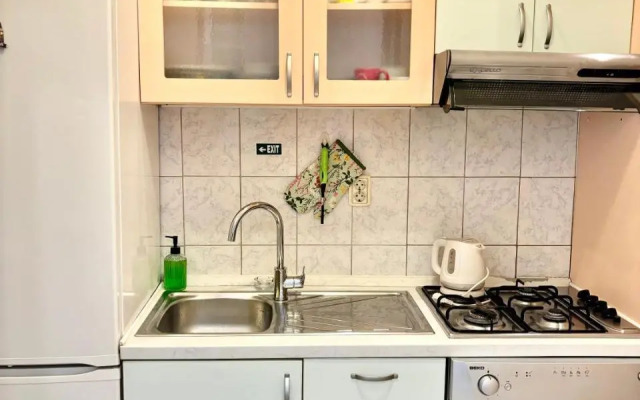 Apartment Paula