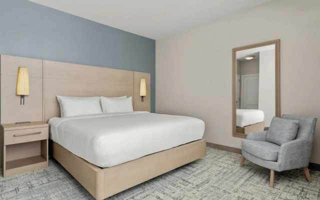 Residence Inn by Marriott Melville