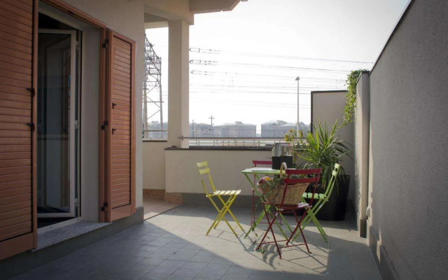 Dreams Hotel Residenza De Marchi