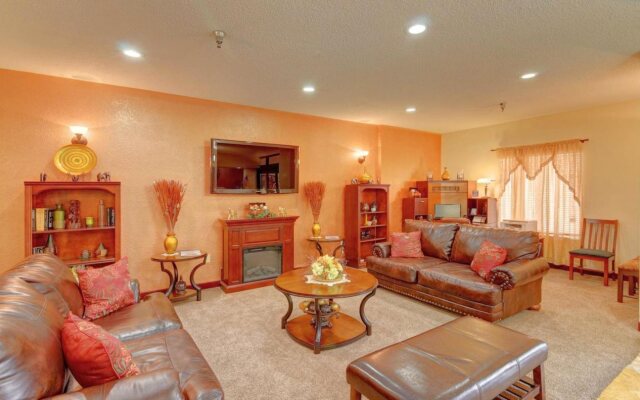 Regency Inn & Suites Biloxi