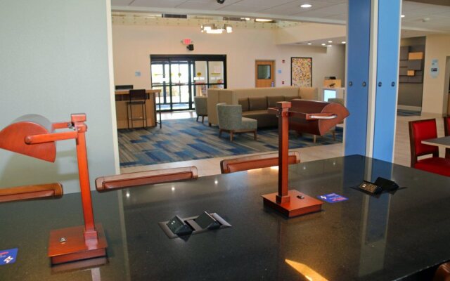 Holiday Inn Express Hotel & Suites South Padre Island by IHG