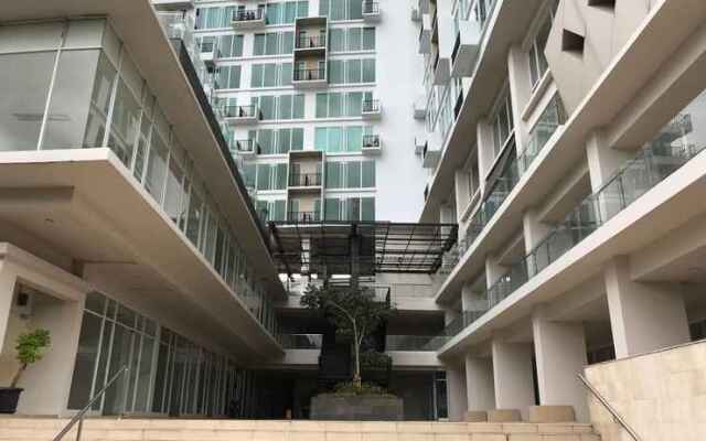 Apartment Tree Park BSD - 2101