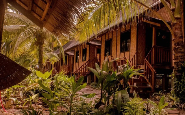 Island Native Bungalows Resort