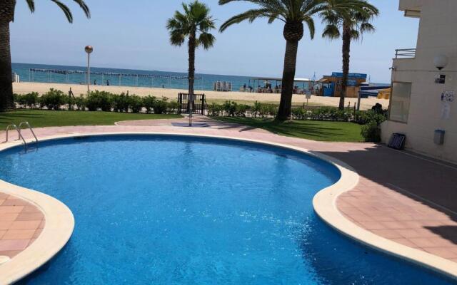 Apartaments Colibri