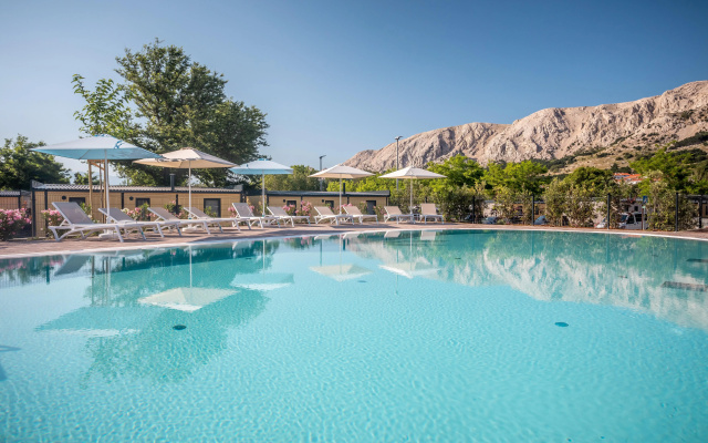Valamar Camping Baška