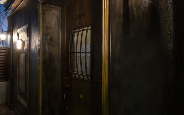 Old Heritage Shibuya