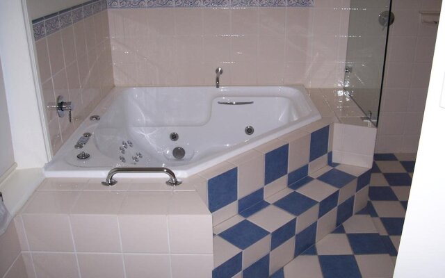 MacDonnell House Naracoorte