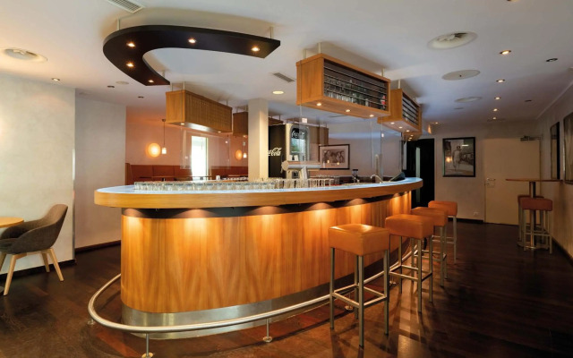Seminaris Hotel Bad Honnef