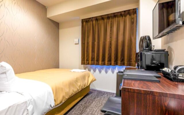 HOTEL LiVEMAX OKAZAKI