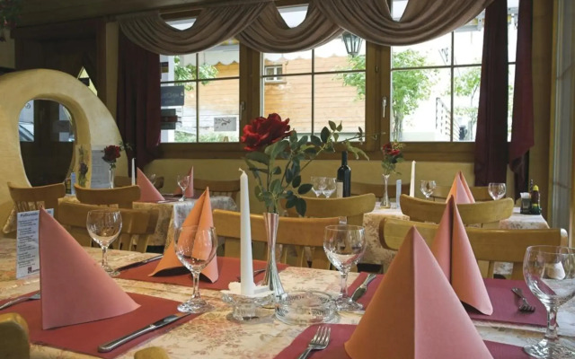 Hotel Beau Séjour