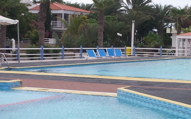 Murdeira Village Resort