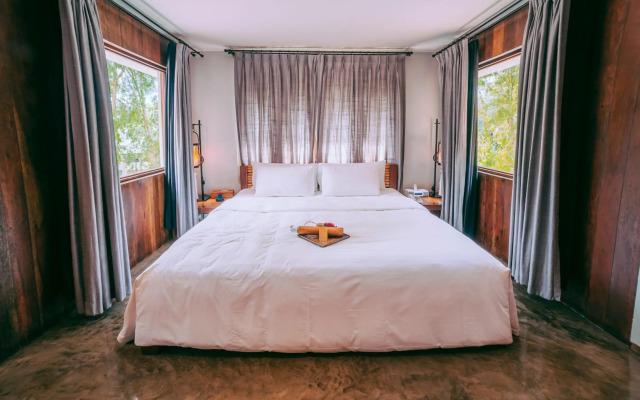 Villa Samadhi Kuala Lumpur