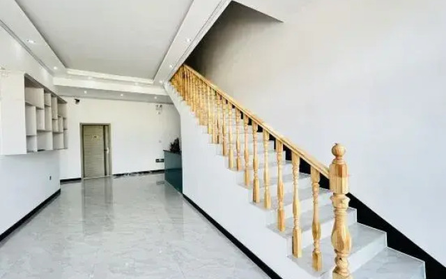 Nara Ti Ke Lai Huan B&B