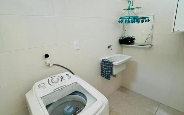 Apartamento encantador em salvador