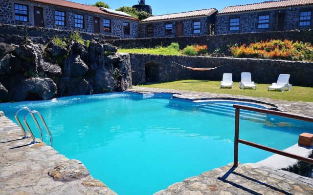 Hotel Os Moinhos